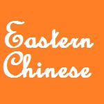 Eastern Chinese restaurant Logo