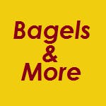 Bagels & More Logo