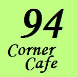 94 Corner Cafe Logo