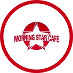 Morning Star Cafe Logo