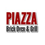 Piazza Pizza - 3rd Ave. Logo