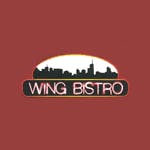 Wing Bistro - 1st Ave Logo