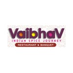 Vaibhav Indian Spice Journey Logo