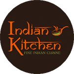 Indian Kitchen - Williamsburg Logo