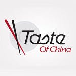 Taste of China - Astoria Logo