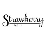 Strawberry Deli Logo