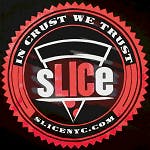 sLICe Logo