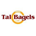 Tal Bagels Logo