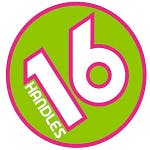 16 Handles