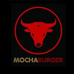 Mocha Burger - Greenwich Village Logo