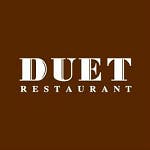 Duet Restaurant Logo