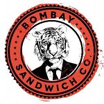 Bombay Sandwich Co Logo