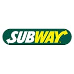 Subway - E. 14th St. Logo