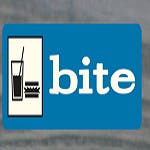 Bite - 22nd St Logo