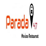 Parada 47 Mexican Restaurant Logo