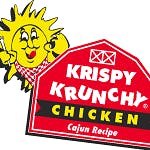 Krispy Krunchy Chicken Logo