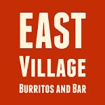 East Village Burrito & Bar Esquina (1st Ave) Logo