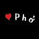 Love Pho Logo