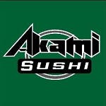 Akami Sushi Logo