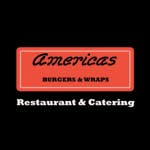 America's Burgers & Wraps Logo
