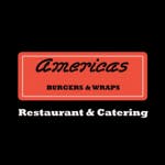 America's Burgers & Wraps