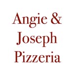 Angie & Joseph Pizzeria Restaurant Logo