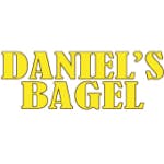 Daniel's Bagel Logo