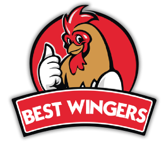 Best Wingers Logo