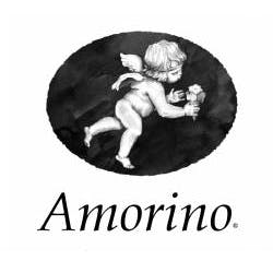 Amorino Gelato Logo