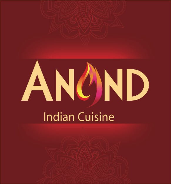 Anand Indian Cuisine Logo