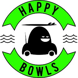 Happy Bowls Logo