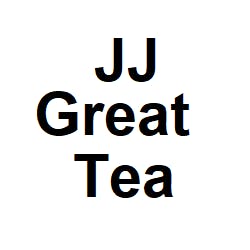 JJ Great Tea Logo