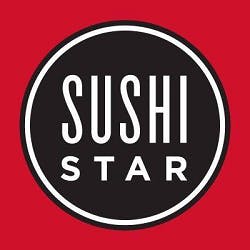 Sushi Star - Midtown Logo