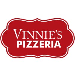 Vinnie's Pizzeria Logo