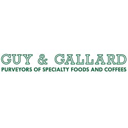 Guy & Gallard Logo