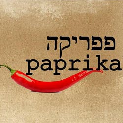 Paprika Logo