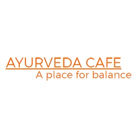 Ayurveda Cafe - UWS Logo