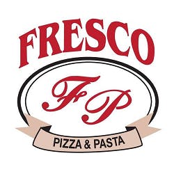 Fresca Pizza & Pasta Logo