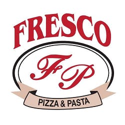 Fresca Pizza & Pasta Logo