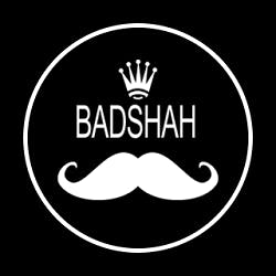 Badshah Logo