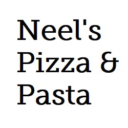 NEEL'S PIZZA & PASTA INC Logo