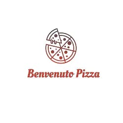 Benvenuto Pizza Logo