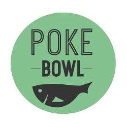 Poke Bowl Logo