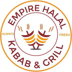 Empire Halal Kabob & Grill Logo