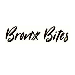 Bronx Blend Cafe & Juice Bar Logo