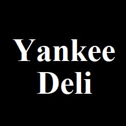 Yankee Deli Logo