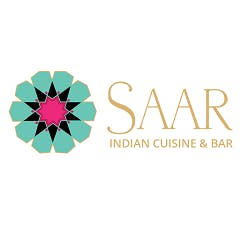 Saar Indian Bistro Logo