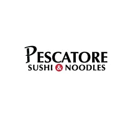 Sushi by Pescatore Logo