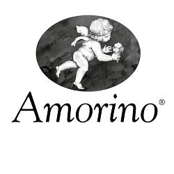 Amorino Gelato Logo