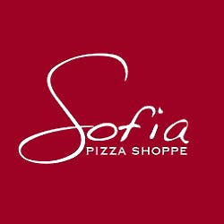 Sofia Pizza Shoppe Logo